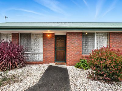 5 / 13 Scenic Hill Road, Huonville