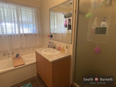29 Bunker Avenue, Nanango