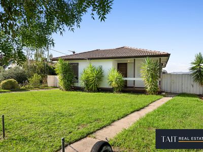 55 Bartley Street, Moyhu