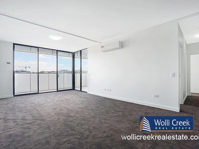 96 / 1 Gertrude Street, Wolli Creek