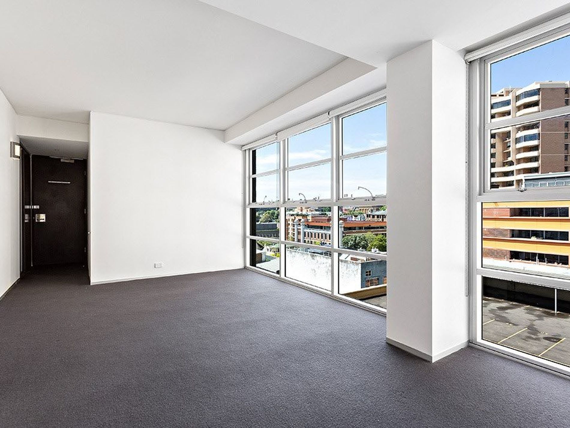 909 / 1 Francis Street, Darlinghurst