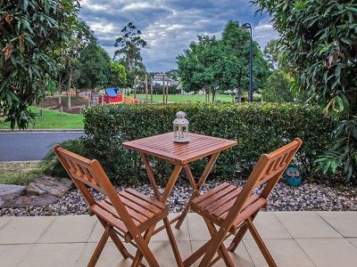 4 Hepburn Close, Wakerley