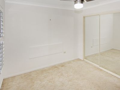 30 Hadley Street, Forster