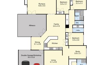 39 Domain Circuit, Beaconsfield