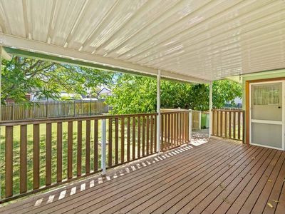 17 Berghofer Street, Rockville