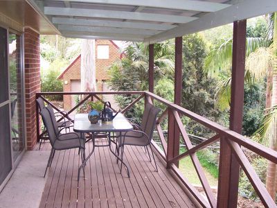 Ourimbah