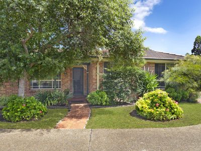 12G / 5-15 William Street, Botany