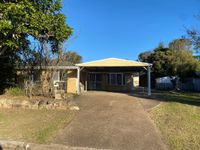 81 David Street, North Booval
