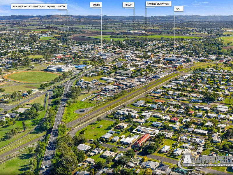 6 Wilks Street, Gatton