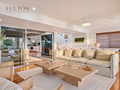 38 Russell Street, Moffat Beach
