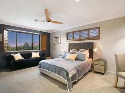 29 The Crescent, Underwood
