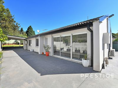 9 Athelstane Avenue, Arncliffe