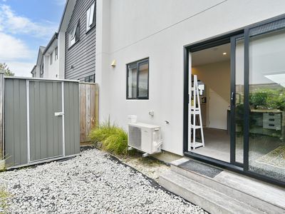 5 / 317 Gloucester Street, Christchurch Central