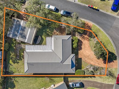 2 Paruna Place, North Nowra