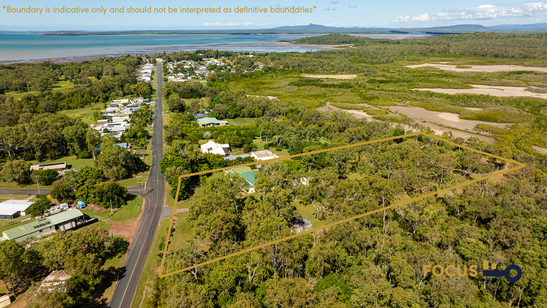 684 Armstrong Beach Rd, Armstrong Beach