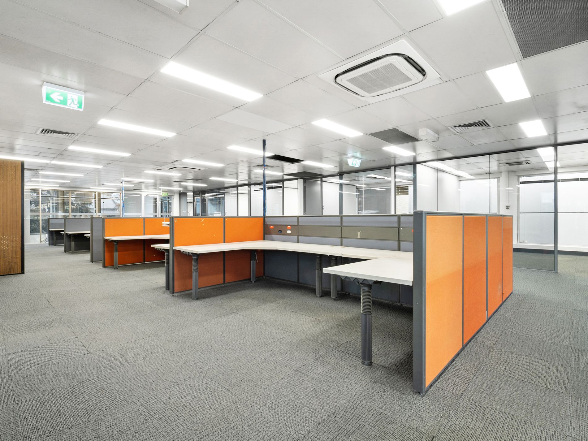Level 1 / 155 Roden Street, West Melbourne