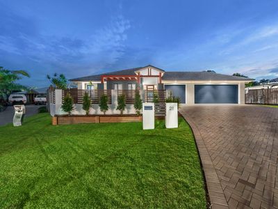 28 Gumdale Street, Wakerley