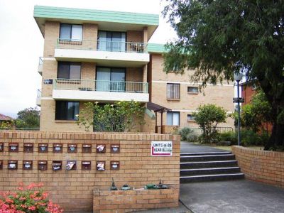 19 / 50 Keira Street, Wollongong
