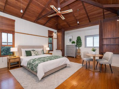 3 Dalley Street, Mullumbimby