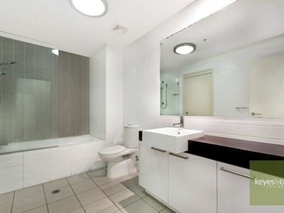 801 / 106 Denham Street, Townsville City
