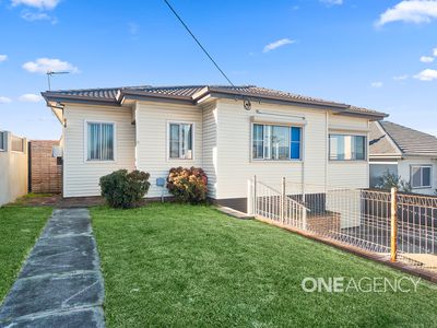 1 Lake Heights Road, Lake Heights