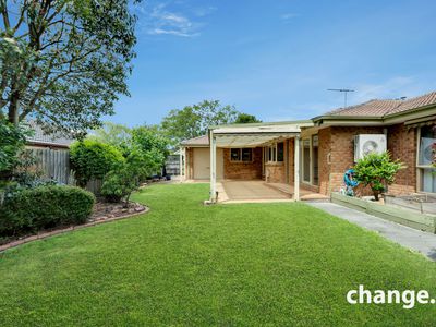 13 Bardsley Court, Narre Warren
