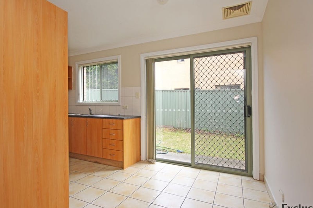 4 / 82 Carnarvon Street, Silverwater