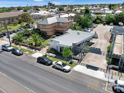 152  Baillie st, Horsham