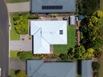 7 Cahill Close, Yungaburra