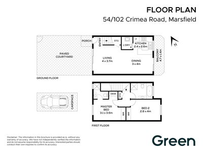 54 / 102-104 Crimea Road, Marsfield