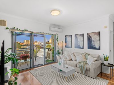 69 / 4 Delhi Street, West Perth