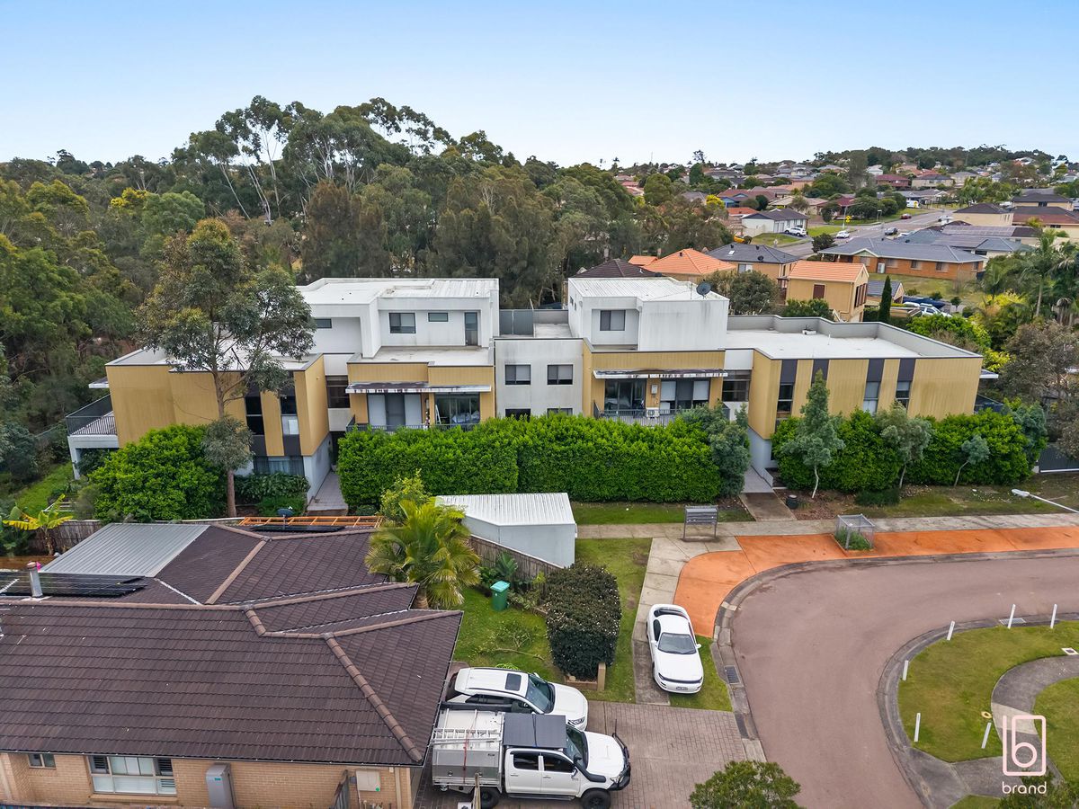8 / 5 Dunlop Road, Blue Haven