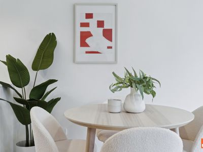 206 / 21 Challis Street, Dickson