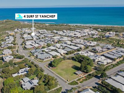 4 Surf Street, Yanchep
