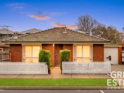 4 / 4 Tucker Street, Cranbourne