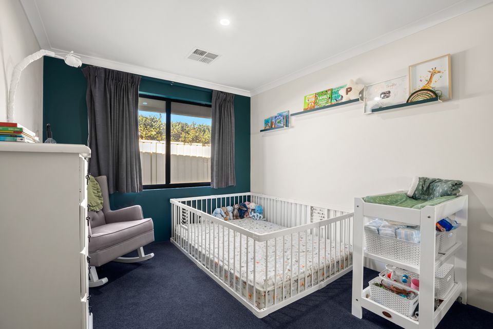 3 MIKADO RISE, Madora Bay