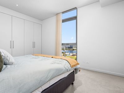 2304 / 8 Adelaide Terrace, East Perth