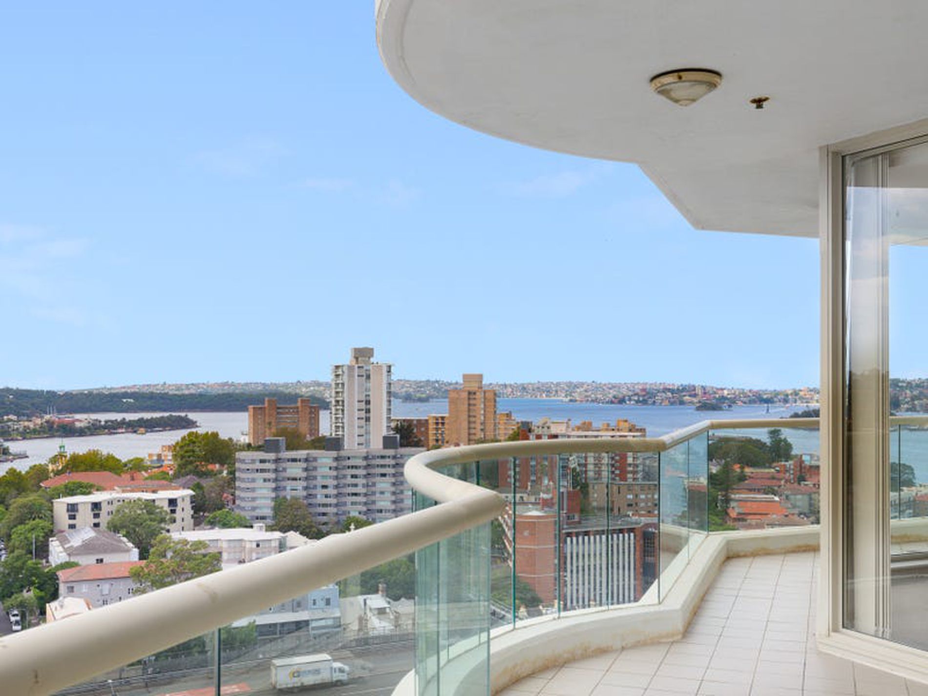 1903 / 38 Alfred Street, Milsons Point