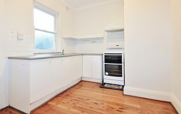 1 / 205 Carrington Road, Coogee