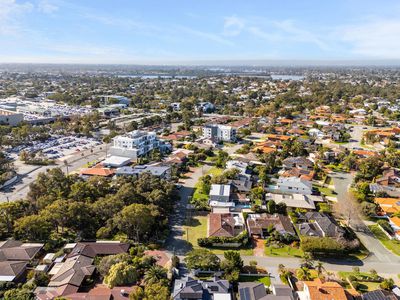 Lot 2, 17 Colleran Way, Booragoon