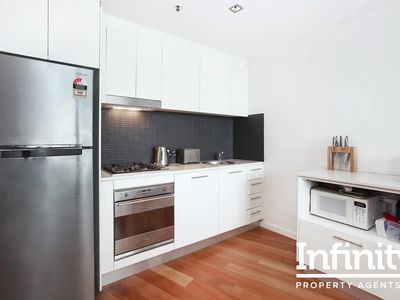 701 / 34 Oxley Street, St Leonards
