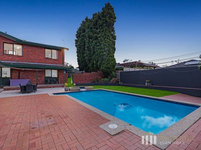 29-31 Surrey Road, Dandenong North