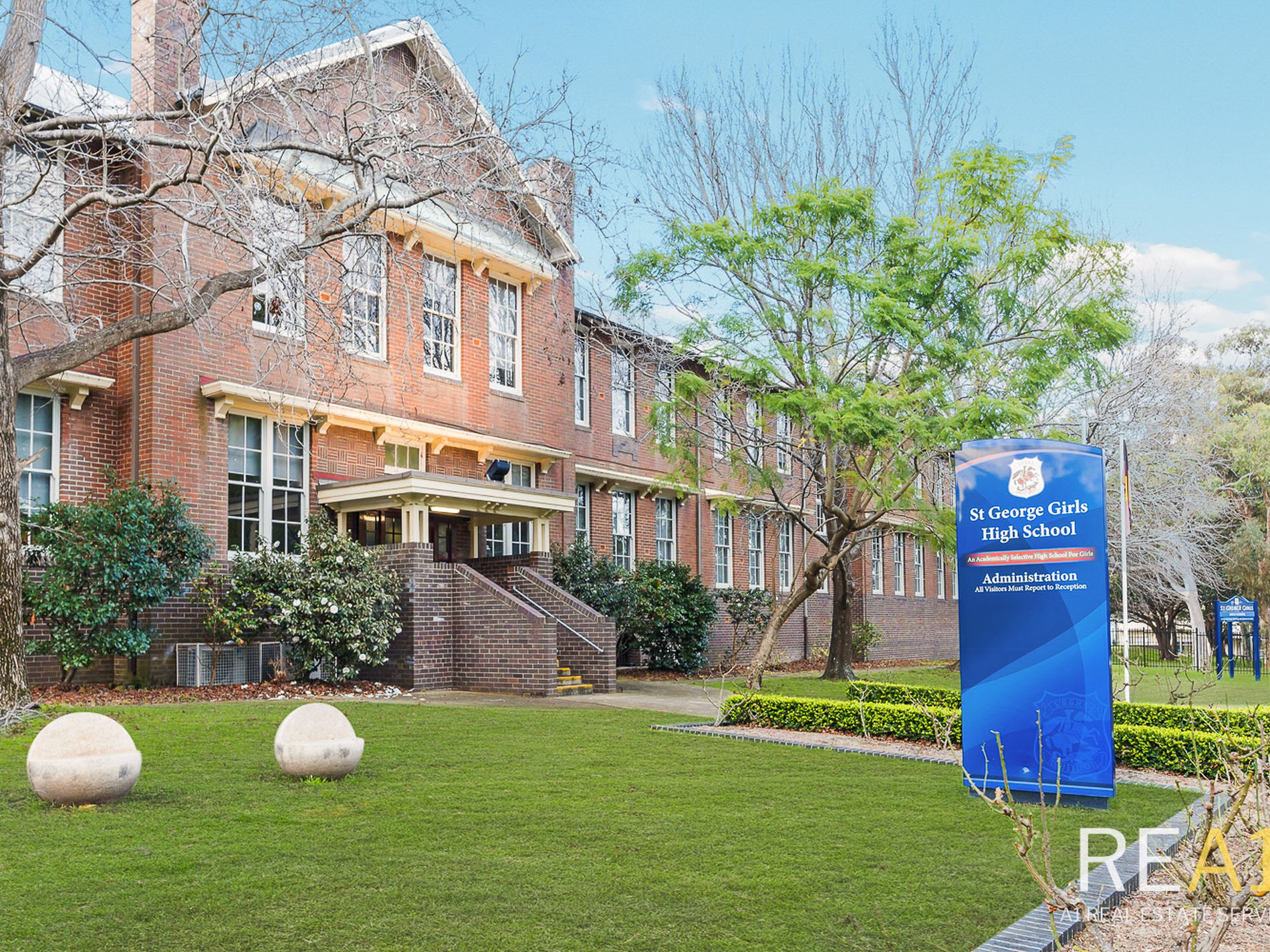 908 / 12 Stanley Street, Kogarah