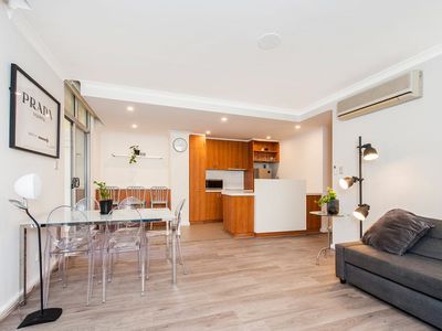 56 / 20 Royal Street, East Perth