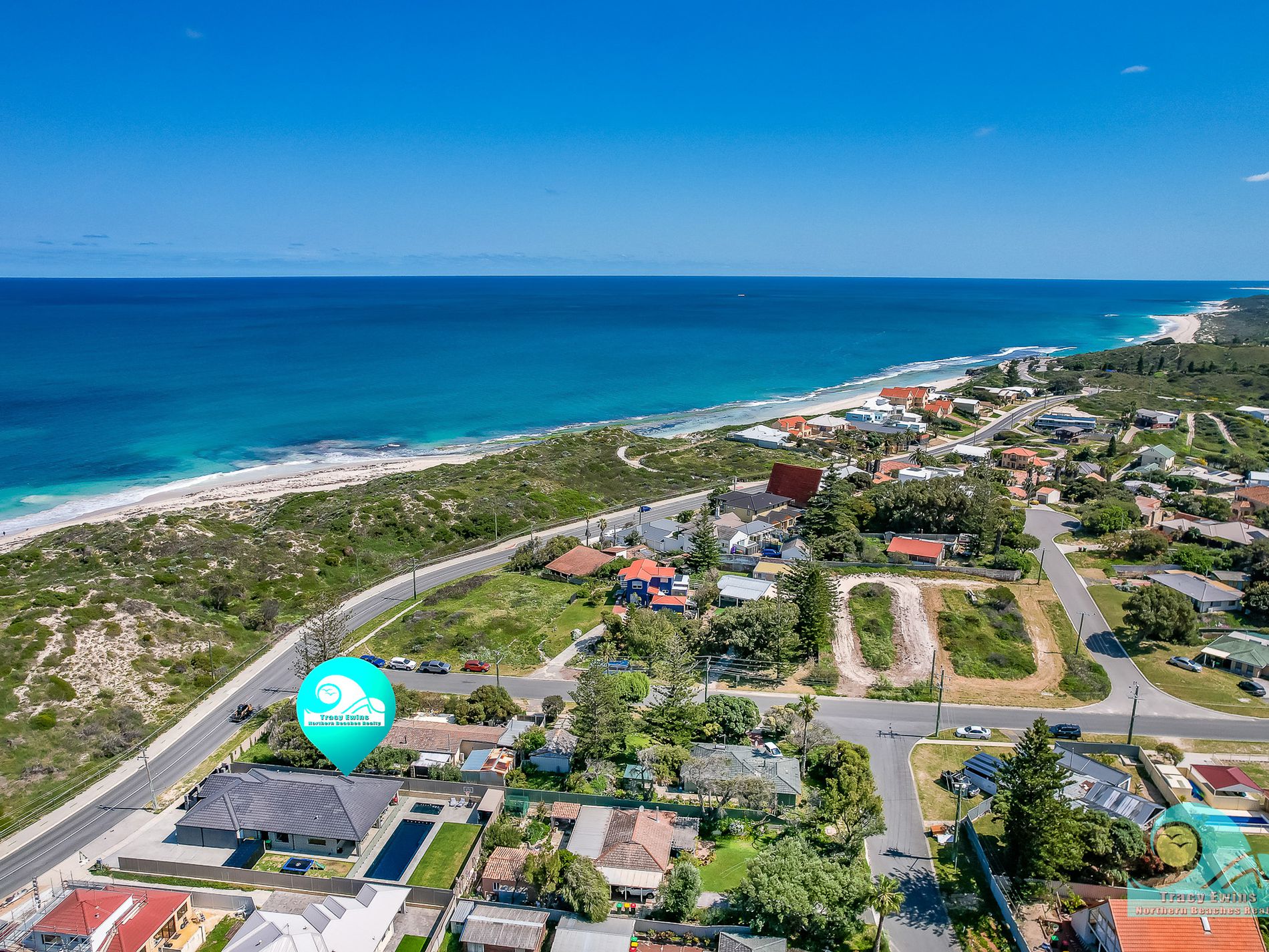 58 BRAZIER ROAD, Yanchep