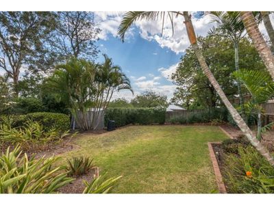 3 Turner Street, Indooroopilly