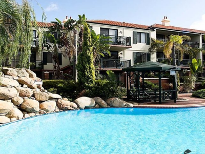 28 / 1 Carr Street, West Perth