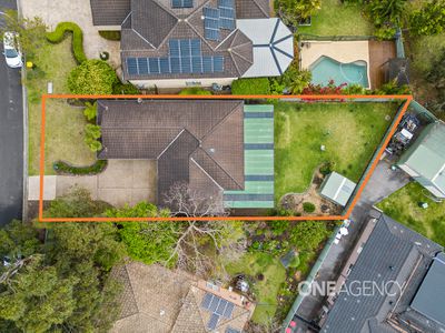 39 Barcoo Circuit, Albion Park