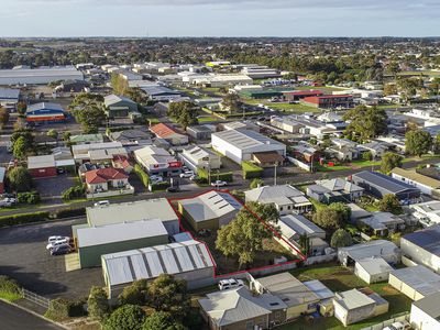 17 Blackwood Street, Mount Gambier