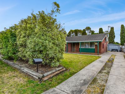 21 ENGLISH DRIVE, Millicent
